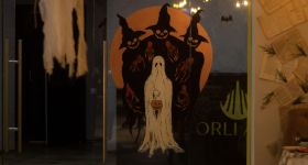 Darmowe Halloween w Trójmieście. Horrory, silent disco i imprezy bez biletów
