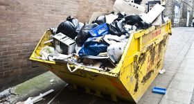 Jak prawidłowo zorganizować wywóz odpadów?