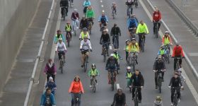 Sporo imprez w weekend. Będą utrudnienia na drogach