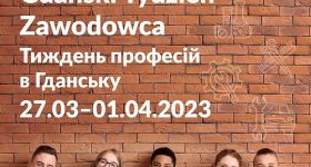 Dni otwarte gdańskich szkół zawodowych