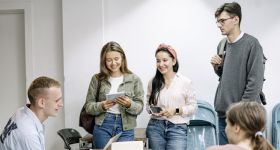 Nie tylko wykłady. Co studenci mogą robić po zajęciach na gdańskich uczelniach?
