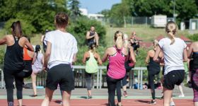 Aktywnie w Trójmieście. Bezpłatne wydarzenia sportowe na ten weekend