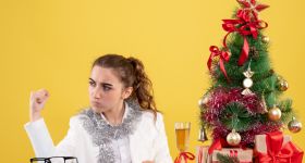 Jak skutecznie stawiać sobie postanowienia noworoczne?