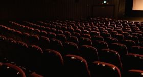 Na co do kina w październiku? Najważniejsze premiery i seanse miesiąca