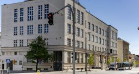Modernistyczne Śródmieście Gdyni na Liście Światowego Dziedzictwa UNESCO