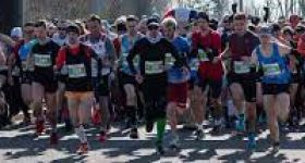 Półmaraton Gdańsk – zmiany w ruchu