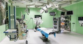 Najnowocześniejszy robot operacyjny zostanie zakupiony przez Szpital w Słupsku