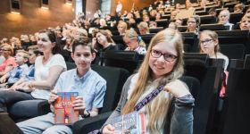 Gala Wielkiego Maratonu Czytelniczego 2022/2023
