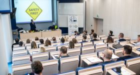 Studia dla menedżerów branży offshore w Gdyni
