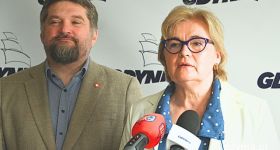 Dodatkowe środki na gdyńską kulturę i sport