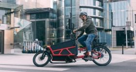 Rower ze wspomaganiem przyszłością elektromobilności