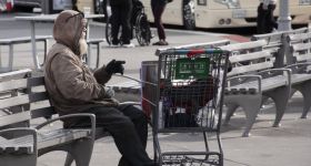 Nadchodzi trudny okres dla osób w kryzysie bezdomności