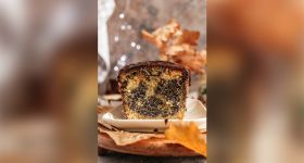 Zapach Świąt. Startujemy z cyklem świątecznych przepisów