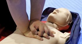 60 bezpłatnych szkoleń z bezpieczeństwa w Gdańsku