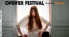 Ogłoszono kolejnego artystę na Open’er Festiwal 2026
