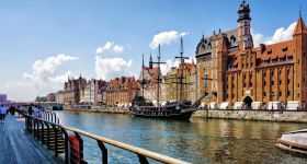 10 wydarzeń w Trójmieście na weekend 25–27 września