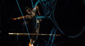 W Teatrze Atelier