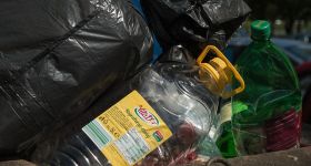 Druga edycja kampanii „Widma Odpadów” – Zakład Utylizacji w Gdańsku przypomina o poprawnej segregacji śmieci