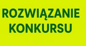 Rozwiązanie konkursu dla miłośników książek – wygraj wyjątkowe lektury