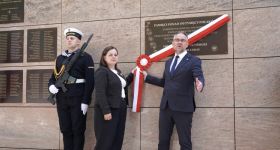 Pomorze pamięta o ofiarach Wołynia