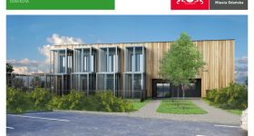 Gdańsk inwestuje w dobro kotów. Powstanie nowoczesny Dom Gdańskiego Kota