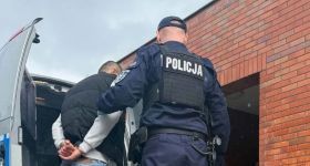Rowerzysta pod wpływem alkoholu potrącił 4-latka w Sopocie
