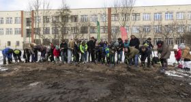 W Brzeźnie powstanie nowa pływalnia