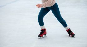 Nowe lodowisko jeszcze w listopadzie