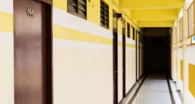 Nowe przepisy przeciw „hostelom pracowniczym”. W planach kary do 10 tys. zł