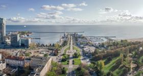 Czy Gdynia znajdzie się na liście UNESCO