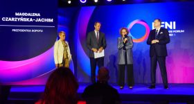 Nowy świat, stare problemy – refleksje po EFNI