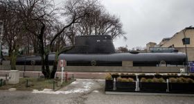 Trzy okręty podwodne dla Polski. W Gdyni zawarto porozumienie ze Szwecją