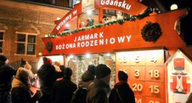 Już znamy najlepsze stoiska Jarmarku Bożonarodzeniowego 2025