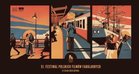 51. Festiwal Polskich Filmów Fabularnych w Gdyni