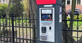 Sopot: nowe zasady parkowania już obowiązują. Opłaty także w weekendy