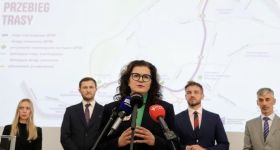 Umowa na połączenie Gdańsk Południe - Wrzeszcz podpisana