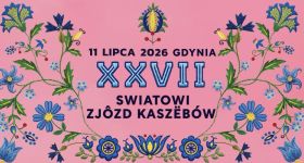 Już niedługo w Gdyni 27. Światowy Zjazd Kaszubów