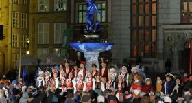 Władze miasta zapraszają na Gdańską Wigilię