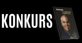 Konkurs: „Po słonecznej stronie życia” – wygraj książkę Damiana Abramowicza