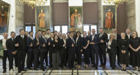 Gdańsk i Tainan podpisały memorandum o współpracy