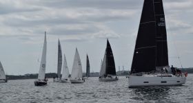 Marina Cup – wielka gratka dla żeglarzy oraz kibiców