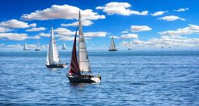Startuje sezon żeglarski w Gdyni