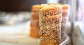 XXIII Festiwal Smaków Food Trucków w Gdańsku!  Smaki z całego świata już jutro i pojutrze na terenie Forum Gdańsk