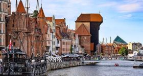 Jak prezentuje się 2025 r. pod względem urodzeń w Gdańsku?