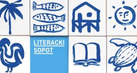 15. edycja Międzynarodowego Festiwalu Literackiego Sopot już w ten weekend