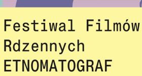 Trzy dni kina z całego świata. Gdańsk zaprasza na 4. Festiwal Filmów Rdzennych ETNOMATOGRAF