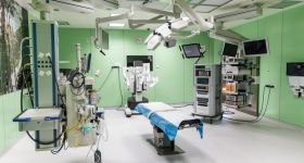 Szpital w Słupsku kupi nowoczesnego robota operacyjnego