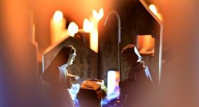 Pasterki w Archidiecezji Gdańskiej