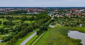 W Starogardzie Gdańskim powstanie obwodnica