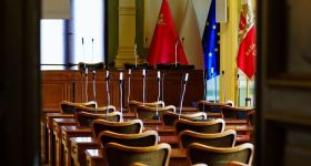 Będzie ulica prof. Marii Janion. Decyzja podjęta mimo sprzeciwów